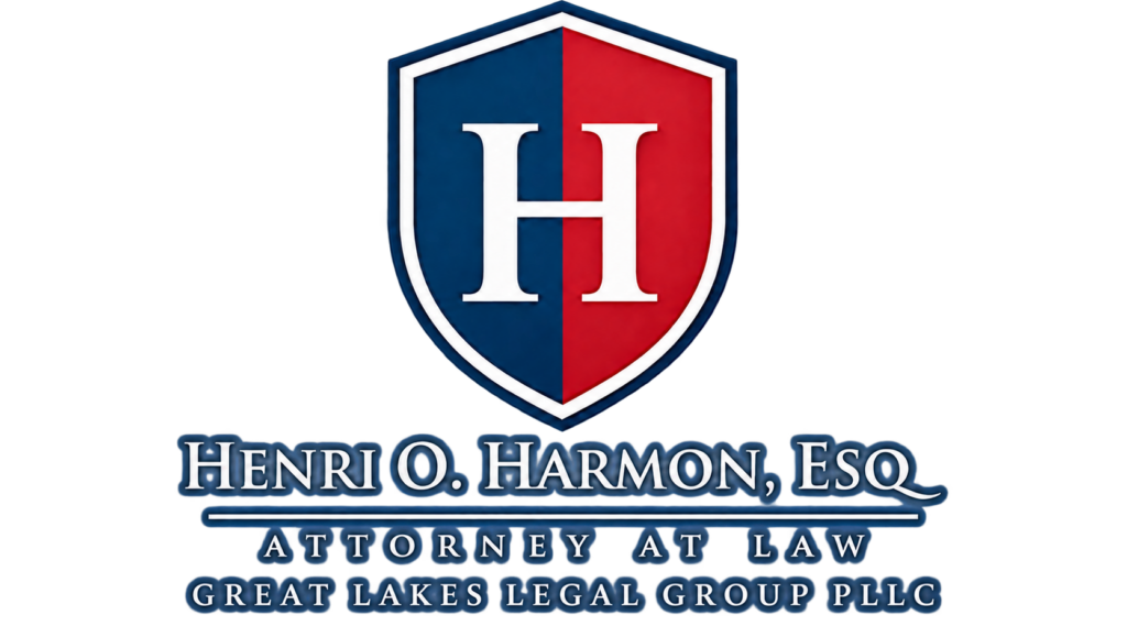 henri logo